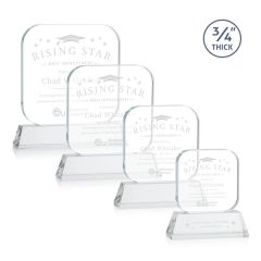 App Award On Newhaven - Clear
