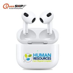 Apple Airpods 3rd Gen With Magsafe Charging Case