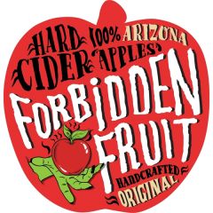 Apple-Shaped Coasters