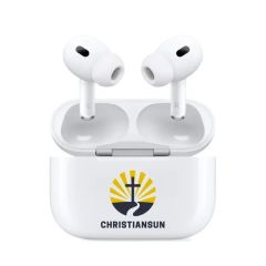 Apple Wireless Earbuds Pro 2nd Gen