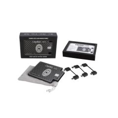 Aquavault Chargecard Power Bank 2300 mAh