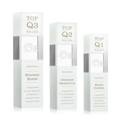 Araceli Tower Award - White