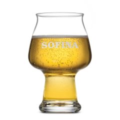 Aragon Cider - Deep Etch