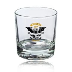 Arc 11 Oz Soccer Ball Whiskey Glass
