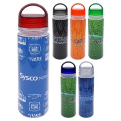 Arch 18 Oz Full Color Insert Bottle