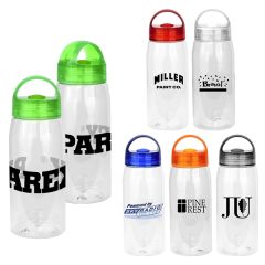 Arch 25 Oz Recycled Bottle