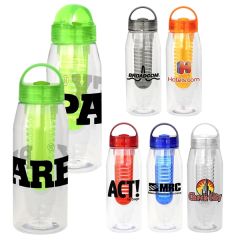 Arch 32 Oz Bottle With Infuser