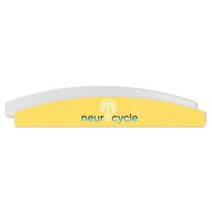 Arched Salon Emery Board