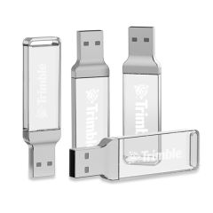 Archer Heights Light-Up USB Flash Drive