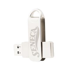 Arcola Metal Swivel Drive