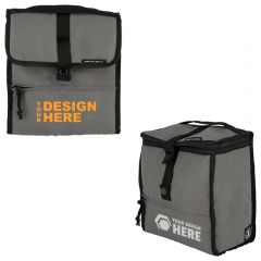 Arctic Zone Repreve 6 Can Lunch Cooler