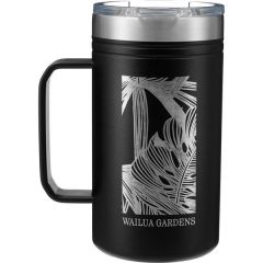 Arctic Zone Titan Thermal Hp Copper Mug 24Oz