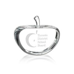 Argyle Apple Award