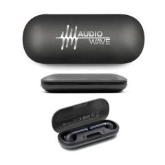 Aria True Wireless Earbuds