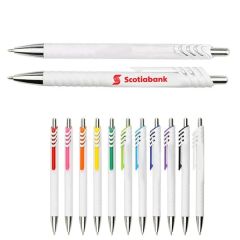 Arrowhead Color Ballpoint Pen