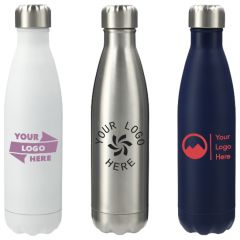 Arsenal 25Oz Stainless Sports Bottle