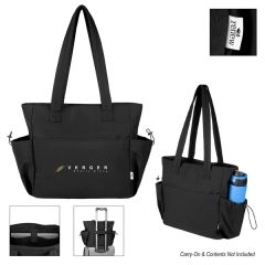 Arthus Recycled Tote Bag