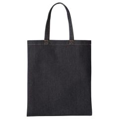 Artisan Collection By Reprime Denim Tote Bag