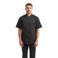 Artisan Collection By Reprime Unisex Short Sleeve Recycle