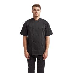 Artisan Collection By Reprime Unisex Short-Sleeve Recycle...