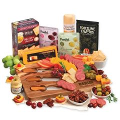 Artisanal Charcuterie Collection