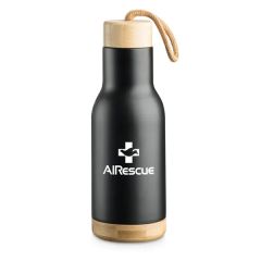 Arya Double Wall SS Vacuum Bottle - 16 Oz