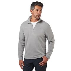 Ascent Light Weight 1/4-Zip Fleece