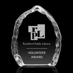 Ashdale Iceberg Award