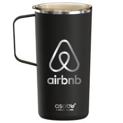 Asobu 20 Oz Tower Mug Metallic Packaging Set