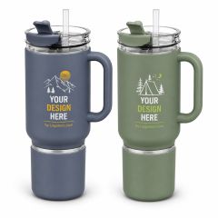 Asobu 22 Oz Duplex Travel Mug