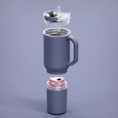 Asobu 22 Oz Duplex Travel Mug
