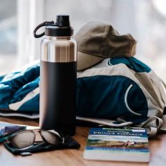 Asobu Alpine Flask