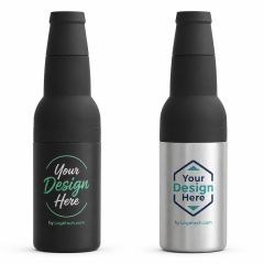 Asobu Frosty Beer 2-Go Bottle Insulator