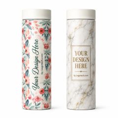 Asobu Le Baton Vacuum Insulated Water Bottle
