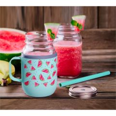 Asobu Moonshine Set Mason Jar Cooler