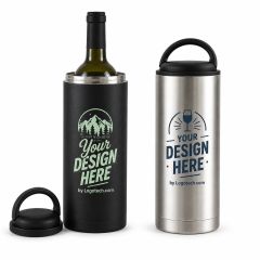 Asobu Vin Blanc Portable Wine Chiller