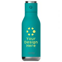 Asobu Wireless Vacuum Insulated Water Bottle