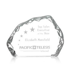 Aspen Iceberg Award
