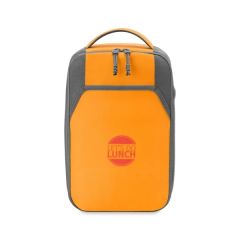 Aspen Recycled rPET Lunch Bag Cooler - Aware