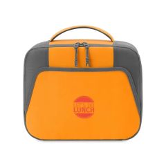Aspen Recycled rPET Lunch Box Cooler - Aware