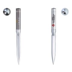 Astarte Metal Letter Opener
