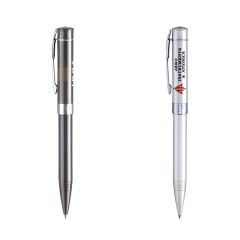 Astarte Twist Action Ballpoint Pens