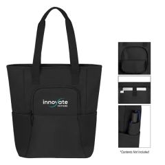 Astor rPET Laptop Tote Bag