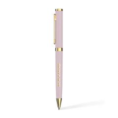 Astra Brass Ballpoint Pen
