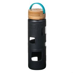 Astral Bottle W/Teal Lid - 22 Oz