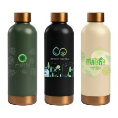 Astrid - 18 Oz. Double Wall Stainless Steel Bottle