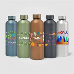 Astrid Recycled Stainless Steel Bottle