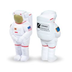 Astronaut Stress Reliever