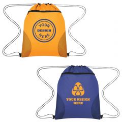 Athlete's Companion Knapsack