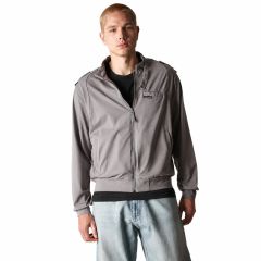Athletic Club Racer Jacket by Members Only